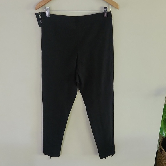 NWT Lace-up Pants - Picture 5 of 5